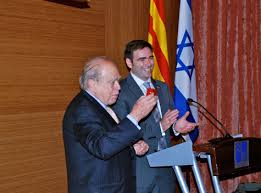 ¿Sionismo tras los líderes independentistas catalanes? Sionismo4