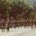 Efemérides: Éxito total del desfile de las Fuerzas Armadas en Barcelona 1981