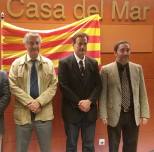 La Generalitat acosa a un profesor de Historia por criticar el separatismo